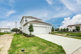 New construction Single-Family house 3278 Tybee Square Blvd, Valrico, FL 33596 - image