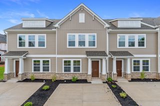 New construction Single-Family house 104 Denham Dr, Taylors, SC 29687 plan Laurens - image