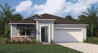 New construction  house 9259 Aurelia Ave, Parrish, FL 34219 plan Terra Rosa II - image