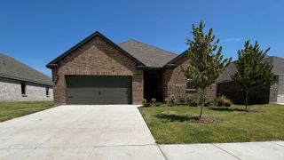 New construction Single-Family house 505 Carthage St, Caddo Mills, TX 75135 plan H153 Rivington - image