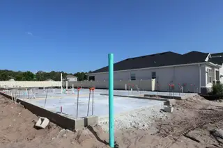 New construction Single-Family house 6879 Yellow Warbler Bnd, St. Cloud, FL 34773 plan Piedmont - image