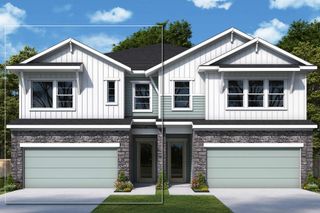 New construction Single-Family house 10227 Mineral Rd, Jacksonville, FL 32256 plan The Acosta - image