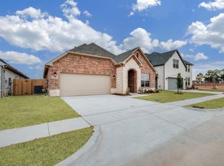 New construction Single-Family house 2908 Weslyan Oak St, Bedford, TX 76021 - image