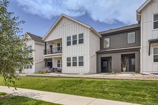 New construction Condo/Apt house 2102 Setting Sun Drive, Unit 5, Windsor, CO 80550 - photo