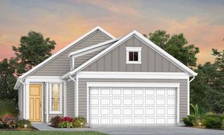 New construction Single-Family house 519 Scarlet Oak Rd, Lebanon, TN 37090 plan Compass - image