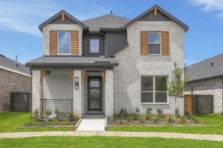 New construction Single-Family house 3334 Verdant Ln, Richmond, TX 77406 plan Bellini - image