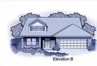 New construction Single-Family house 2412 Aaliyha Ln, Crestview, FL 32536 - image