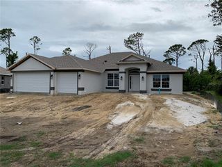 New construction  house 47 Tee View Rd, Rotonda West, FL 33947 plan Plan 2265 - image