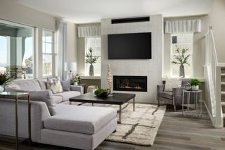 New construction Single-Family house 8553 Eckley St, Littleton, CO 80125 plan 3507 - image