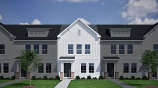 New construction Single-Family house 308 Channing Ct, Hopkins, SC 29061 plan Laurens - image
