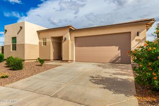 New construction Single-Family house 26331 S 231St Wy, Queen Creek, AZ 85142 - image