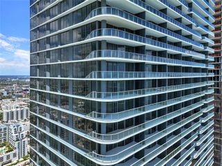 New construction Condo house 700 Ne 24Th St, Unit 4507, Miami, FL 33137 - image