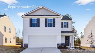 New construction Single-Family house 2107 10Th St Se, Hickory, NC 28602 plan Taylor - image