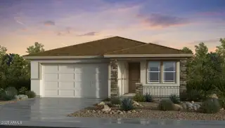 New construction Single-Family house 8261 E Quintana Ave, Mesa, AZ 85212 plan Edmonton - image