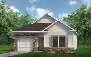 New construction Single-Family house 473 Fair Oak Ln, Calhoun, GA 30701 - image
