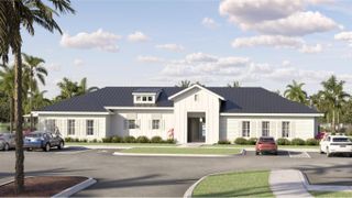 New construction  house 6430 Seabright Ter, Fort Pierce, FL 34946 plan Hibiscus - image