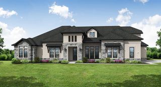 New construction Single-Family house 1009 Brock Hts, Brock, TX 76087 - image