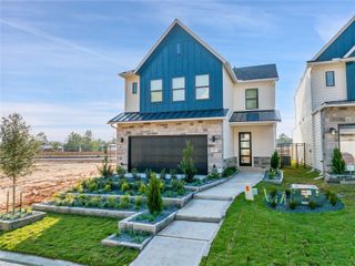 New construction Single-Family house 343 Summer Place Dr, Montgomery, TX 77356 - image