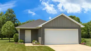 New construction Single-Family house 22711 Ravine Edge Ct, Hockley, TX 77447 plan Atlanta - image