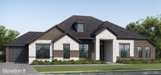 New construction Single-Family house 6528 Emerson Ln, Mesquite, TX 75126 - image