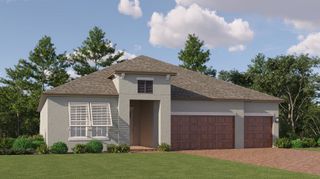 New construction Single-Family house 6897 Connection Wy, New Port Richey, FL 34655 plan Daybreak II - image