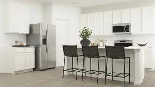 New construction  house 232 Flathead, New Braunfels, TX 78130 plan Santo - image