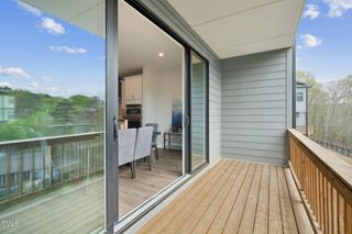 New construction  house 4502 Mint Leaf Ln, Raleigh, NC 27612 plan Kinston - image