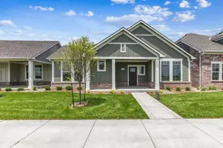 New construction Single-Family house 316 W Pepper Tree Rd, Andover, KS 67002 - image