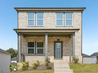 New construction  house 5110 Kongoni Ct, Cumming, GA 30041 plan Lexington - image