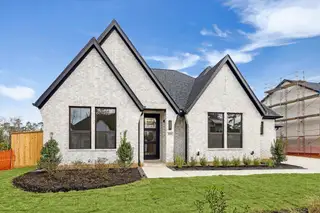 New construction Single-Family house 422 Venado View Ct, Conroe, TX 77304 - image