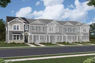 New construction  house 733 Flatiron Dr, Rock Hill, SC 29730 plan Grifton - image