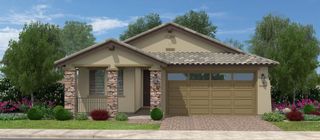 New construction Single-Family house 34847 N Kaden Rd, San Tan Valley, AZ 85144 plan Jericho - image