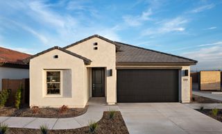 New construction Single-Family house 7806 N 80Th Ave, Glendale, AZ 85303 Finlay- photo