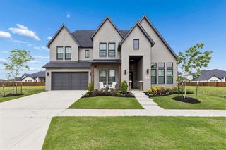 New construction Single-Family house 4020 Gambel Rd, Prosper, TX 75078 - image