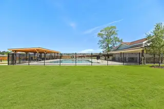 New construction Single-Family house 40966 Seasoned Oak Ln, Magnolia, TX 77354 plan Franklin - image