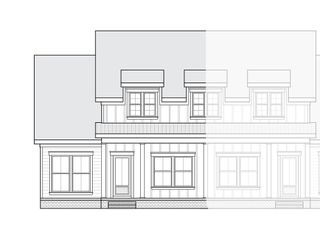 New construction Single-Family house 407 Penfold Aly, Unit 479A, Nolensville, TN 37135 plan Jasper - image