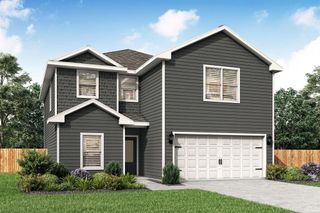 New construction Single-Family house 1004 Tempe Ln, Fort Worth, TX 76108 - image