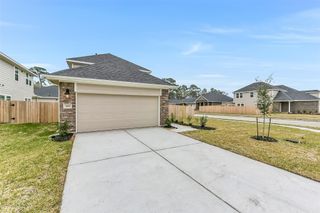 New construction Single-Family house 3906 Sugardale St, Baytown, TX 77251 - image