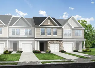 New construction Single-Family house 430 Duskywing Dr, Goose Creek, SC 29445 plan Franklin - image