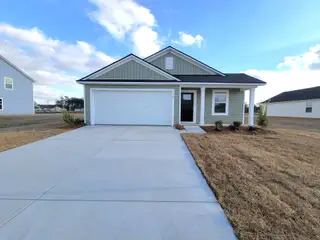 New construction  house 158 Indigo Grove Dr, Longs, SC 29568 plan RAMSEY - image