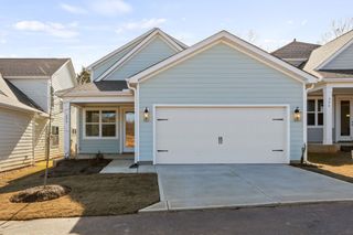 New construction Single-Family house 206 Nicolet Dr, Simpsonville, SC 29681 plan Dawson - image