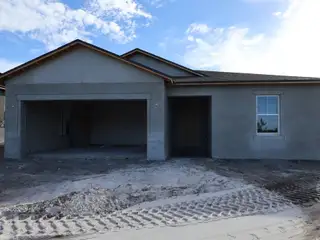 New construction Single-Family house 2928 Quinault Pl, Wimauma, FL 33598 plan Sentinel - image