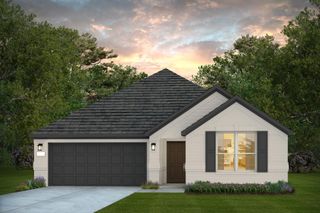New construction Single-Family house 332 Wild Yonder Ln, Boerne, TX 78006 plan Arapaho - image