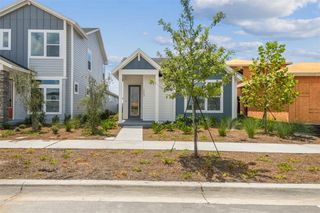 New construction Single-Family house 6682 Wake St, St. Cloud, FL 34771 plan The Maitland - image