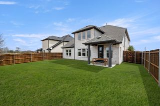 New construction Single-Family house 937 Freese St, Justin, TX 76247 plan Hero - image