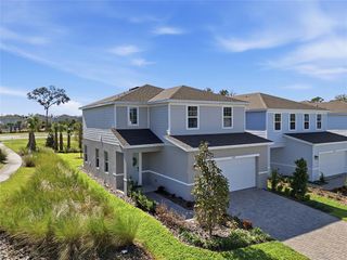 New construction Single-Family house 5000 Bear Lake Lp, Deland, FL 32724 - image