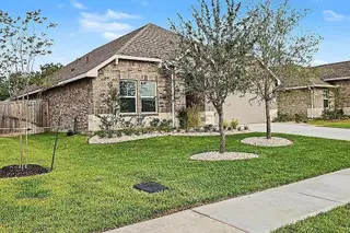 New construction  house 5122 Harvest Season Ln, Pearland, TX 77584 plan The Henderson (L404) - image
