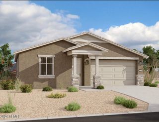 New construction Single-Family house 5609 West McNeil Street, Laveen, AZ 85339 - photo