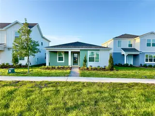 New construction Single-Family house 4685 Sunny Citrus Ln, Clermont, FL 34714 - image