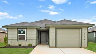 New construction Single-Family house 13114 Mccrorey Crest Ln, Conroe, TX 77303 plan Brighton - image